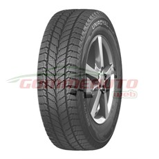 COP. 195/60R16C UNIROYAL SNOW MAX 2 99T M+S